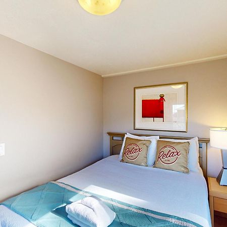 Beaches Inn | Buccaneer Bay Bungalow Cannon Beach Exterior photo