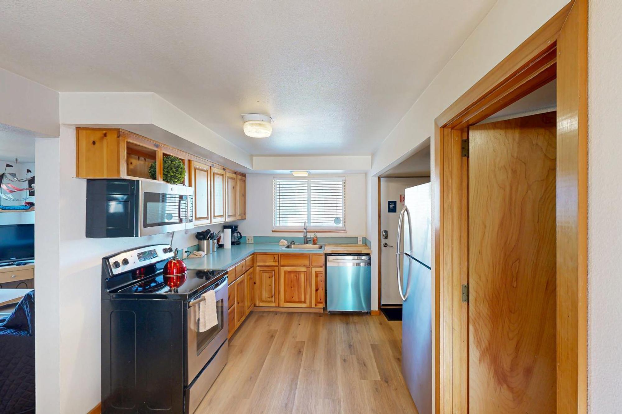Beaches Inn | Buccaneer Bay Bungalow Cannon Beach Exterior photo